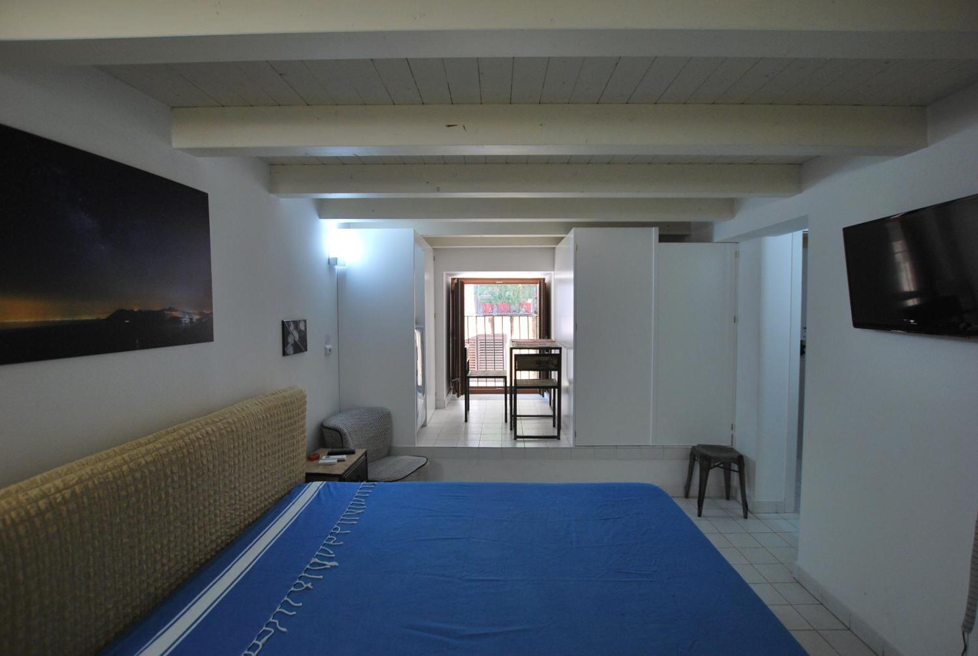 Discesa Delle Capre Studio Confort Palermo Exterior foto